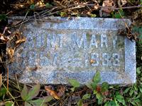 Schell, Mary